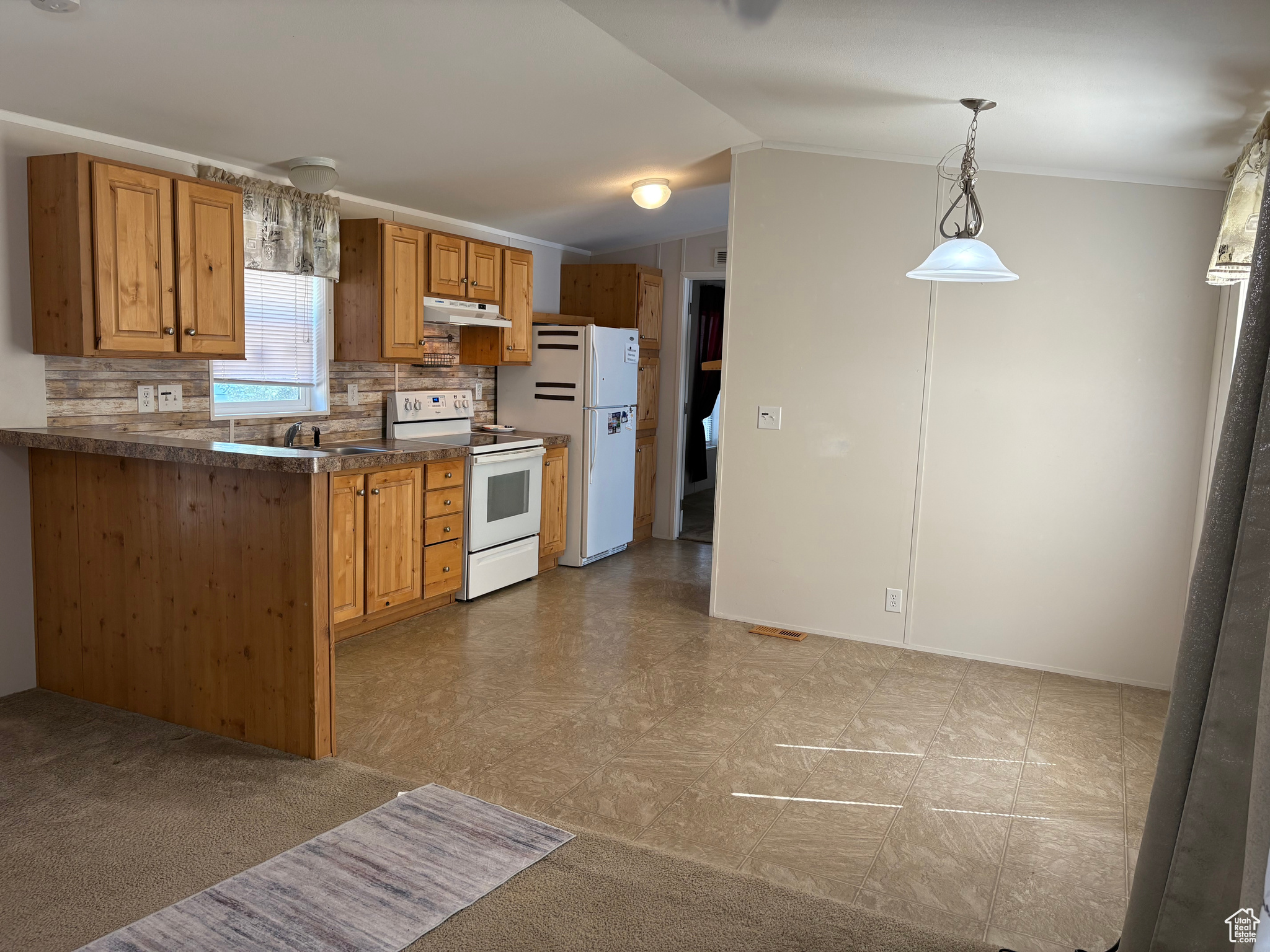 SWEETWATER TRAILER PARK - Residential