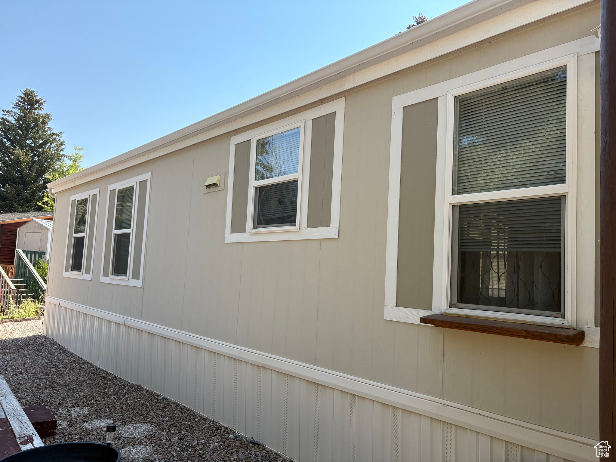 SWEETWATER TRAILER PARK - Residential