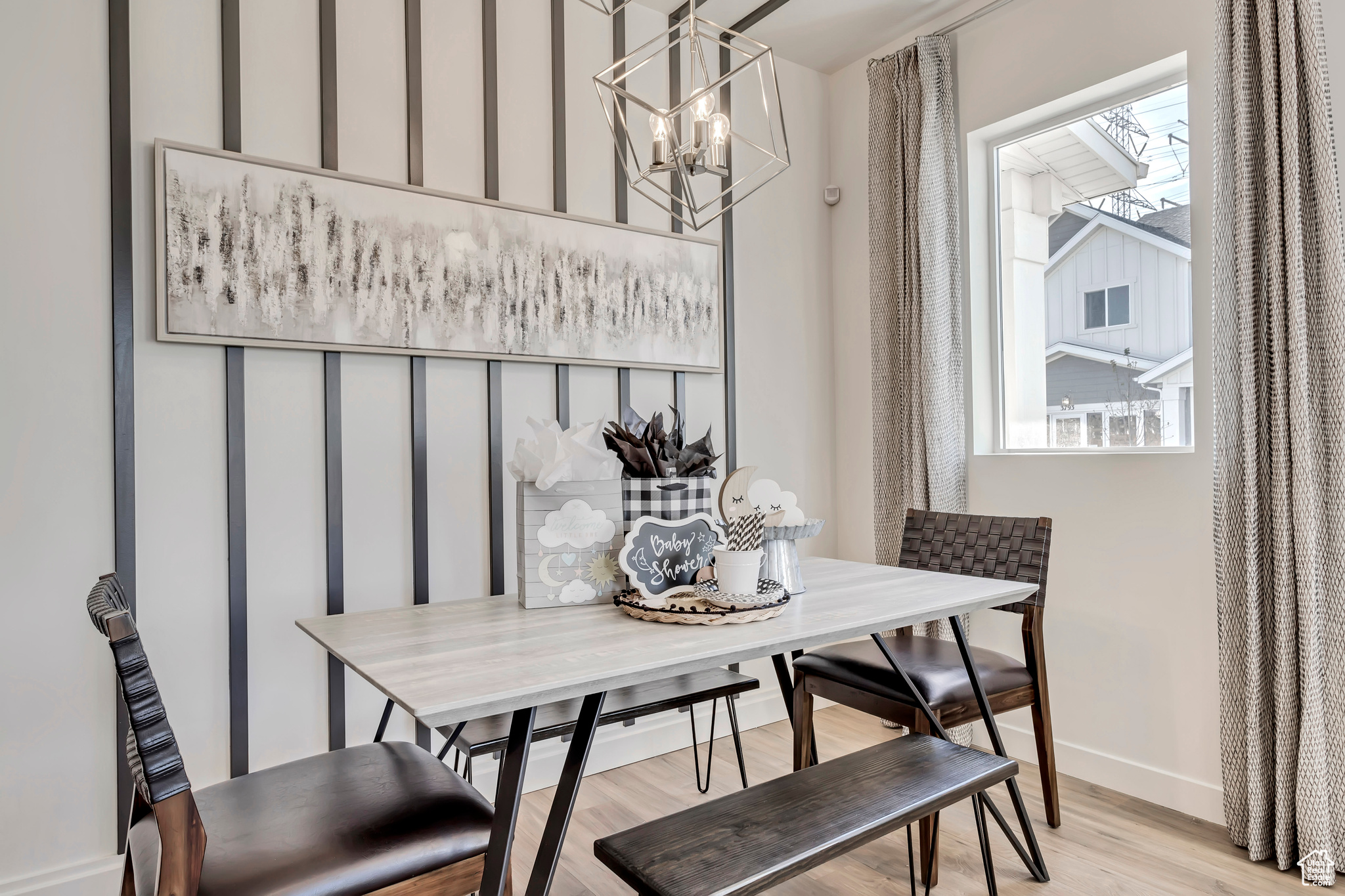 SALT POINT - Residential