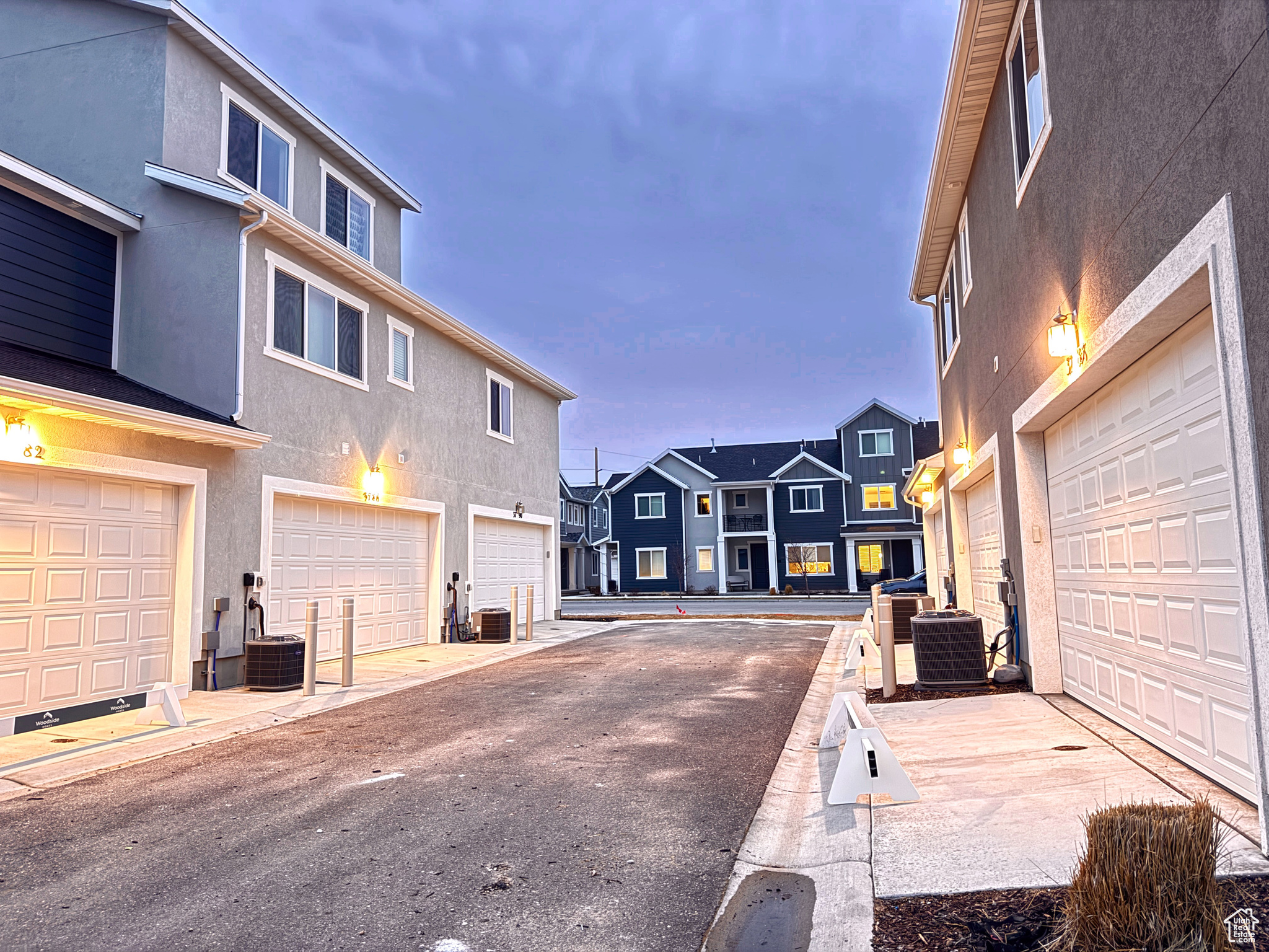 SALT POINT - Residential