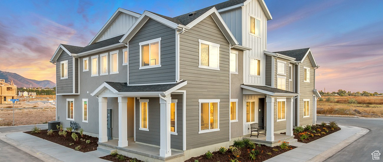 SALT POINT - Residential