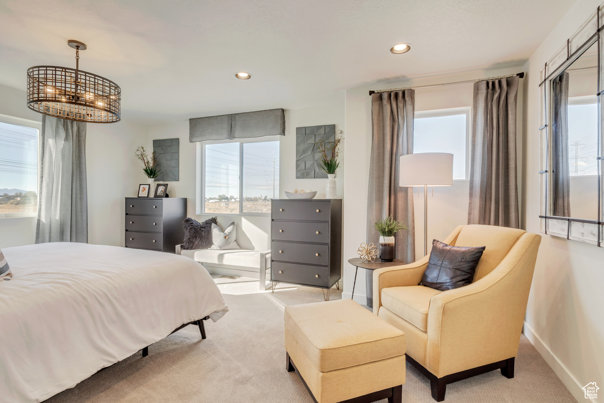 SALT POINT - Residential