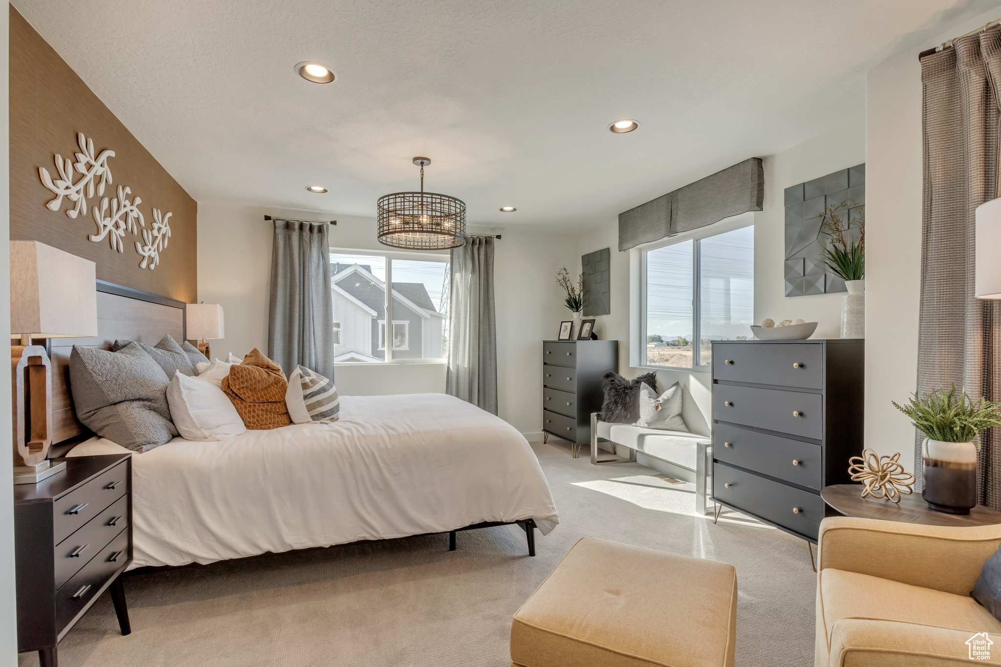 SALT POINT - Residential