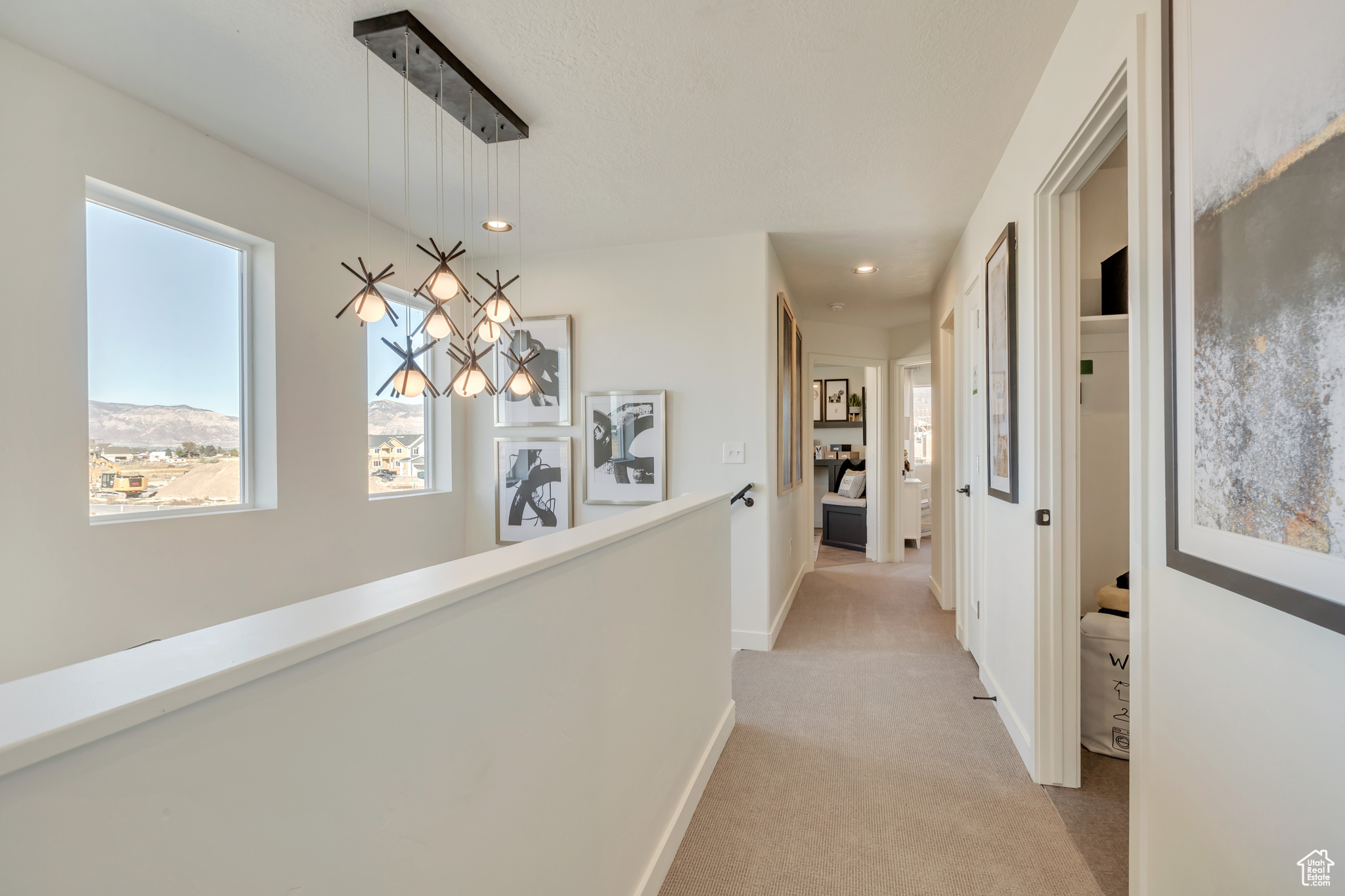 SALT POINT - Residential