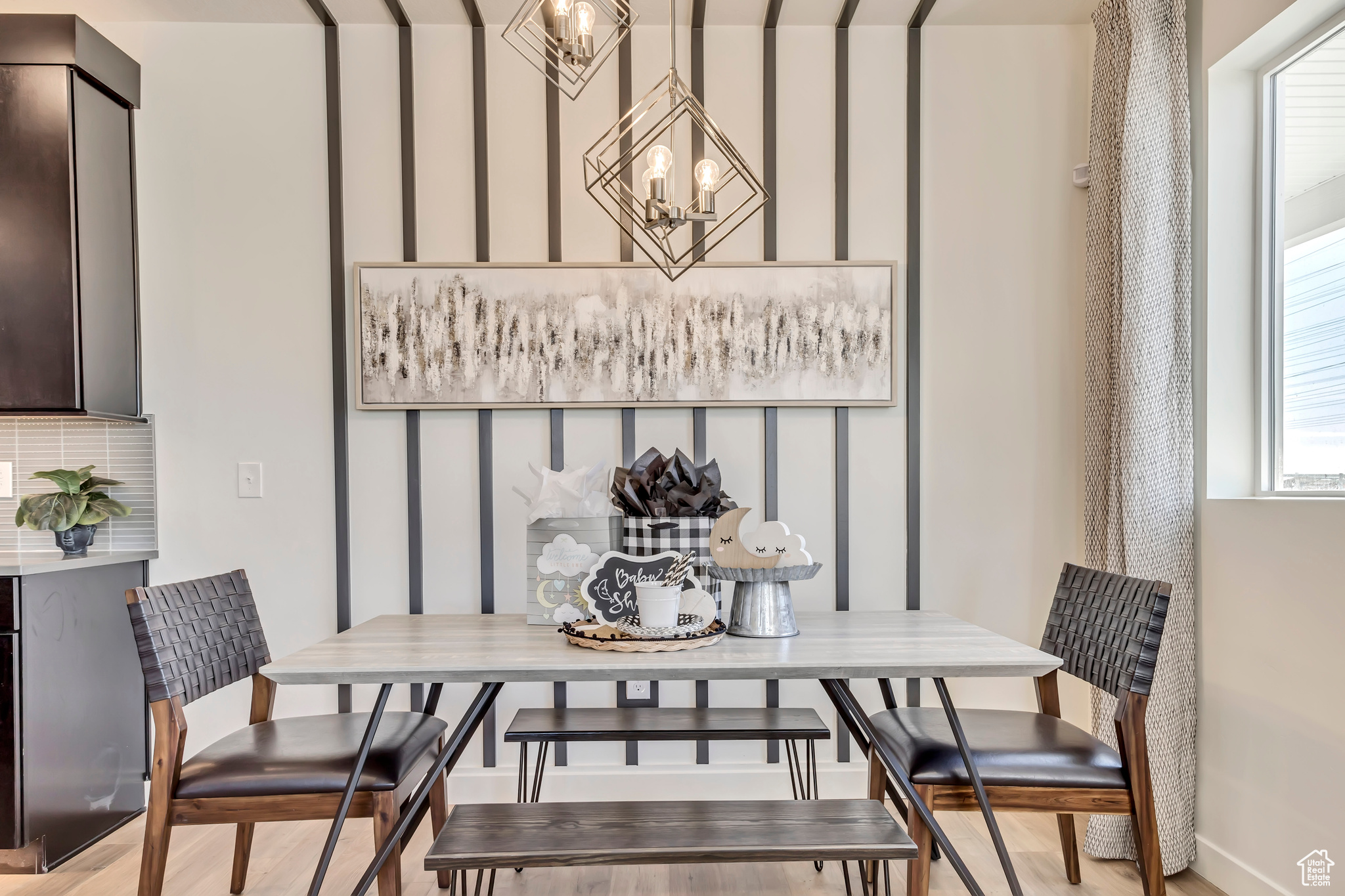 SALT POINT - Residential