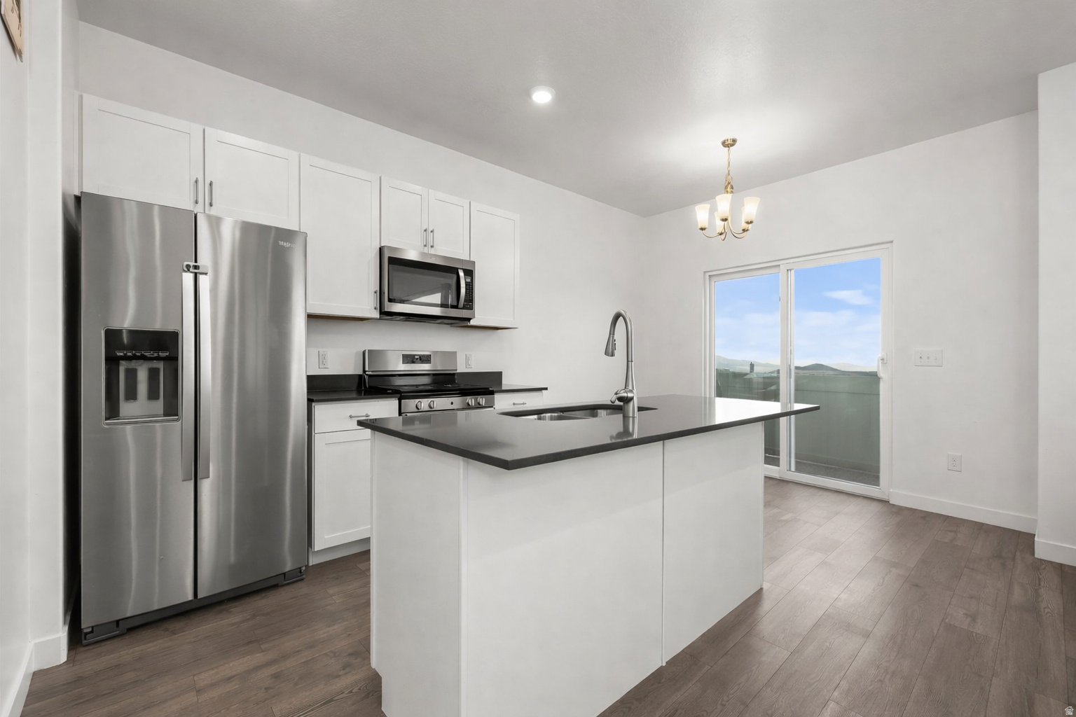 FOOTHILL VILLAGE - Residential