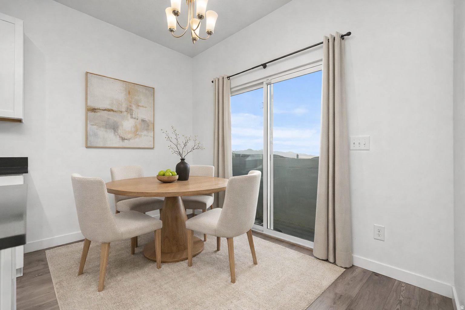 FOOTHILL VILLAGE - Residential