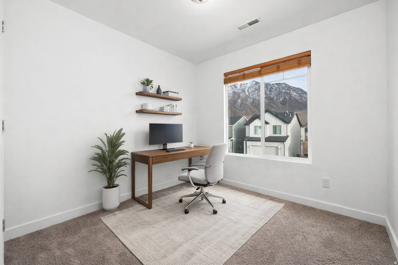 FOOTHILL VILLAGE - Residential