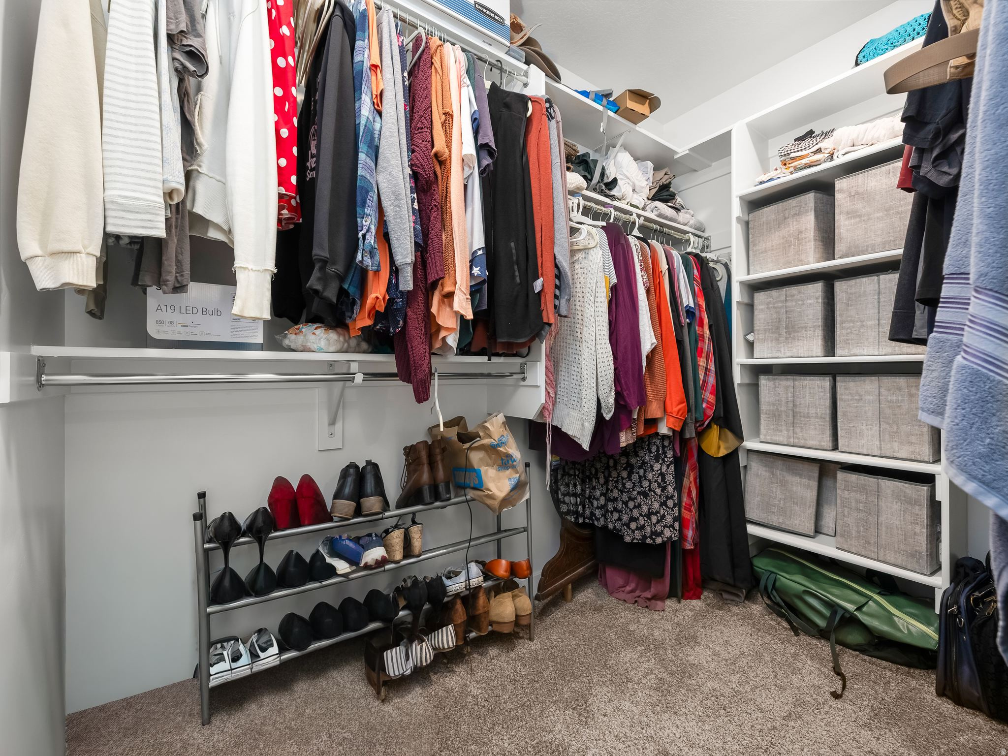 FOOTHILL VILLAGE - Residential