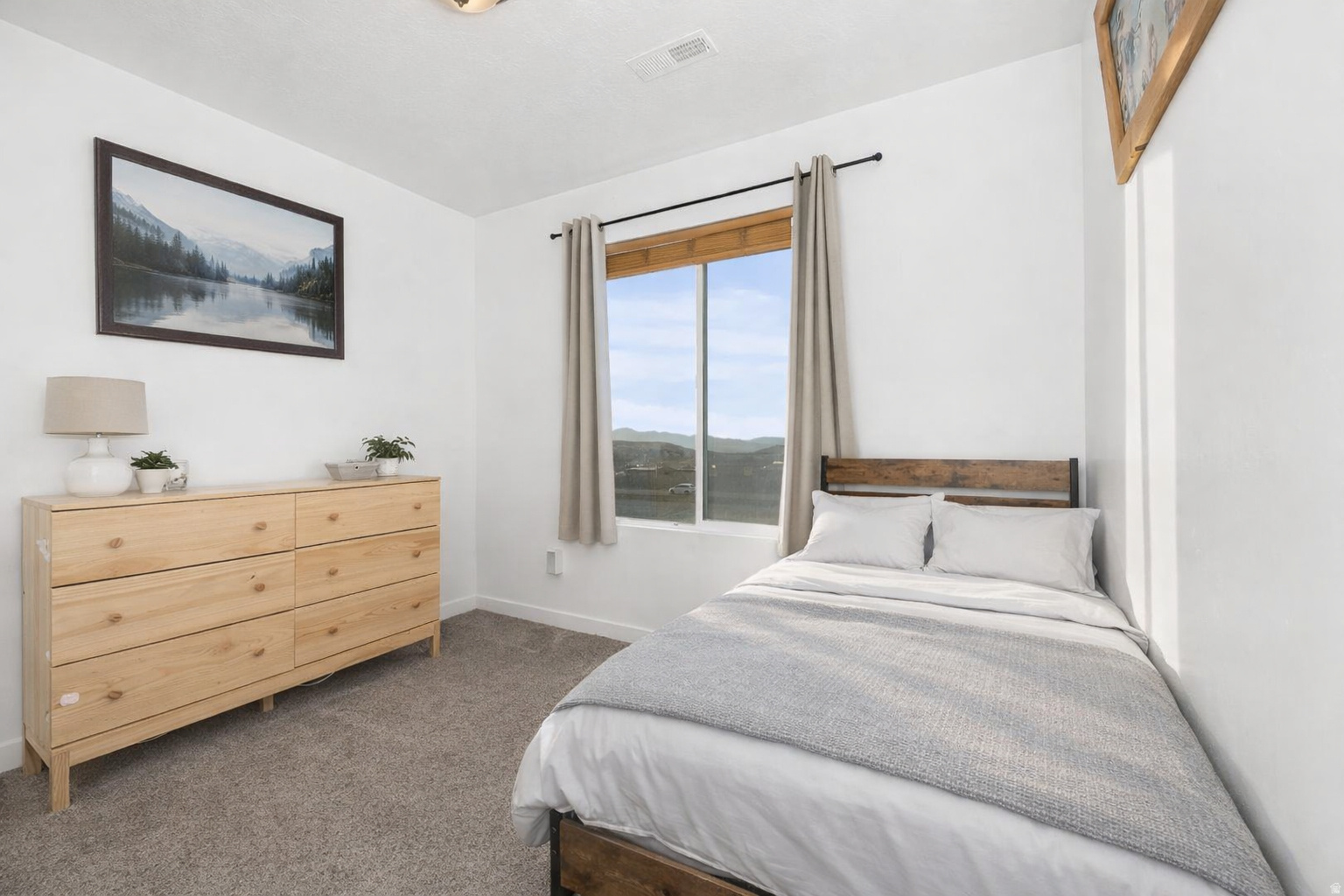 FOOTHILL VILLAGE - Residential