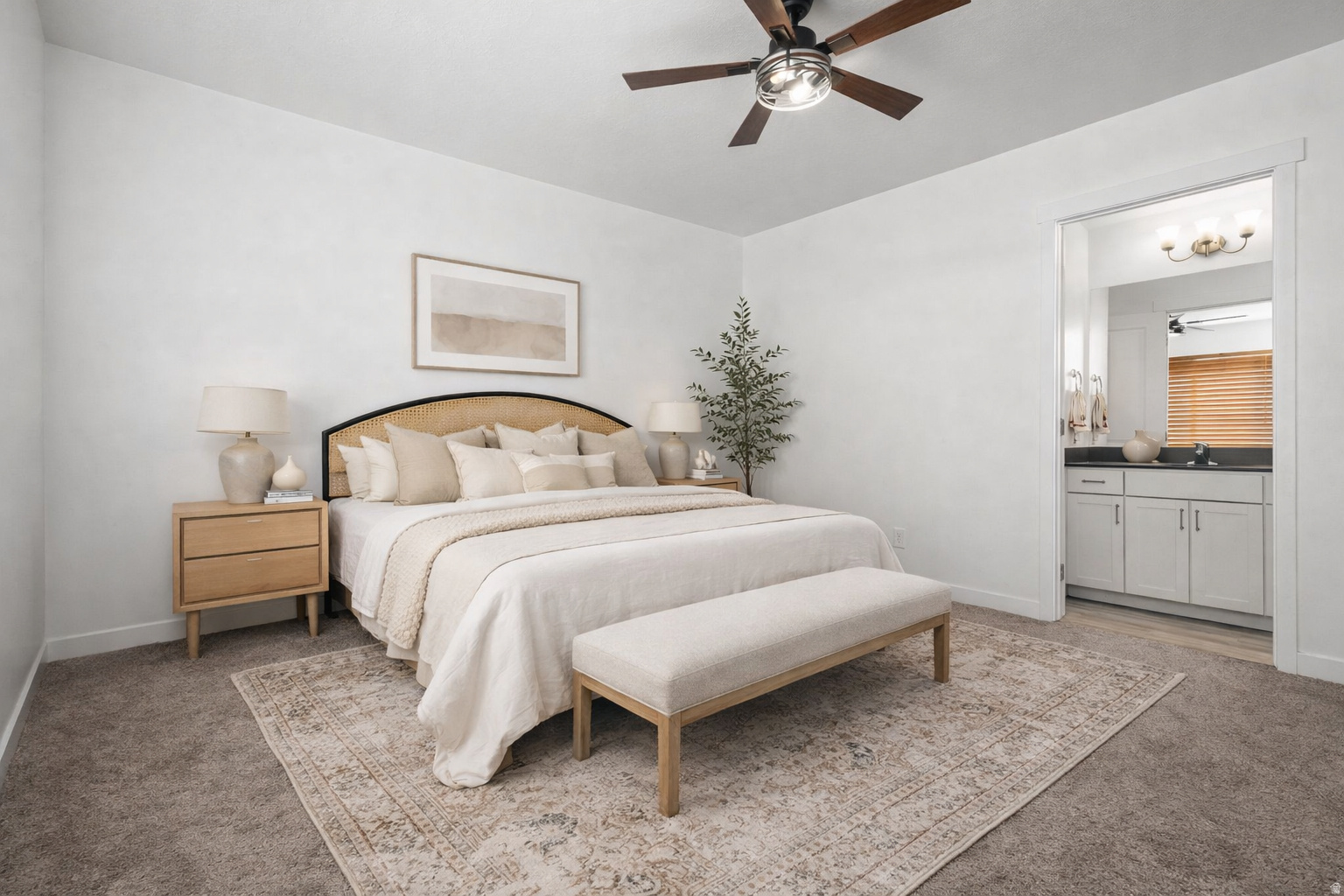 FOOTHILL VILLAGE - Residential