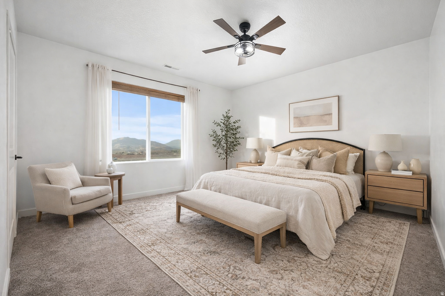 FOOTHILL VILLAGE - Residential