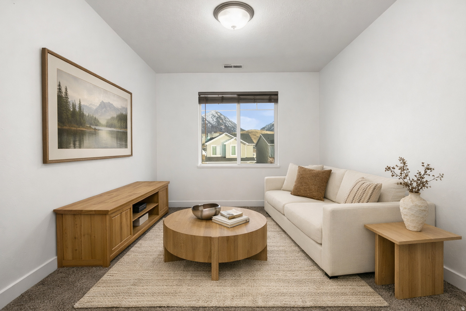 FOOTHILL VILLAGE - Residential