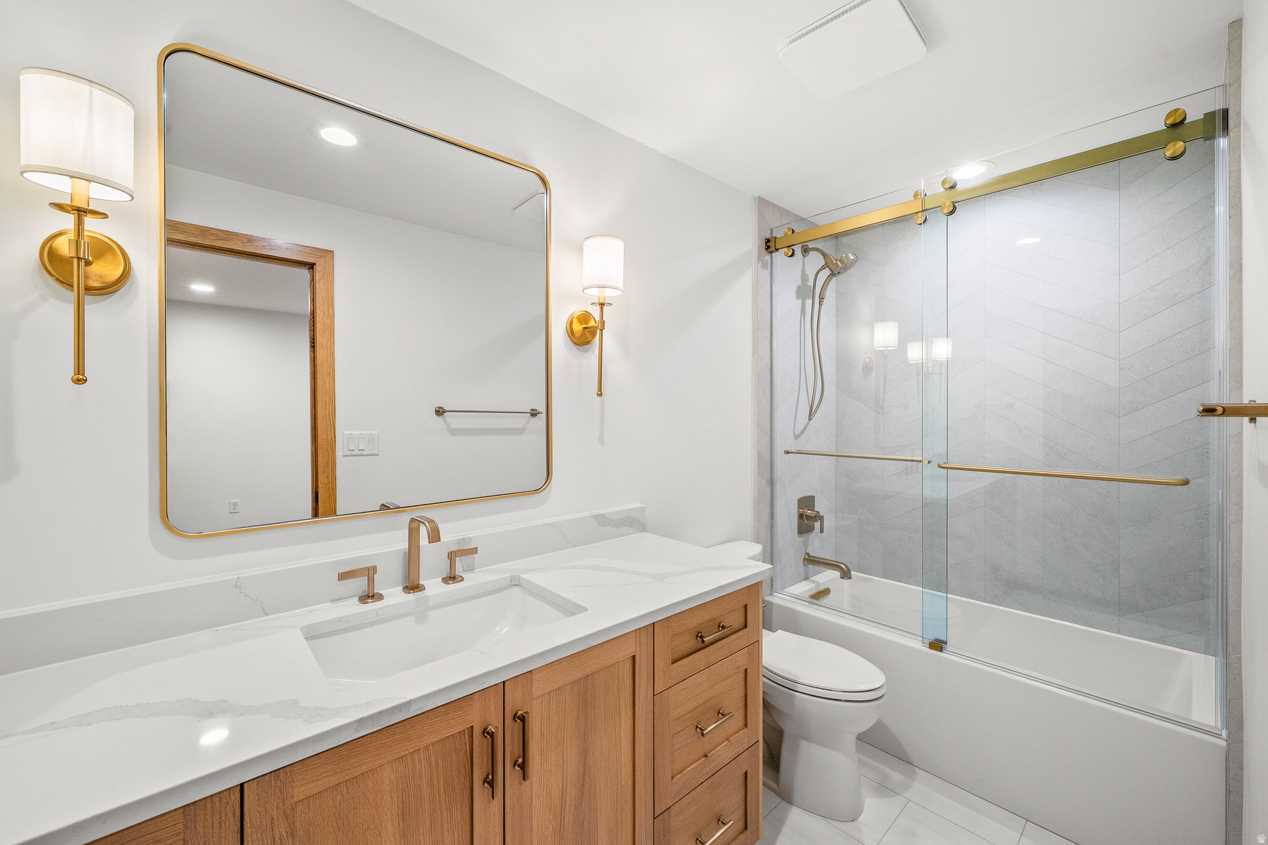 SNYDERS ADDITION - Residential