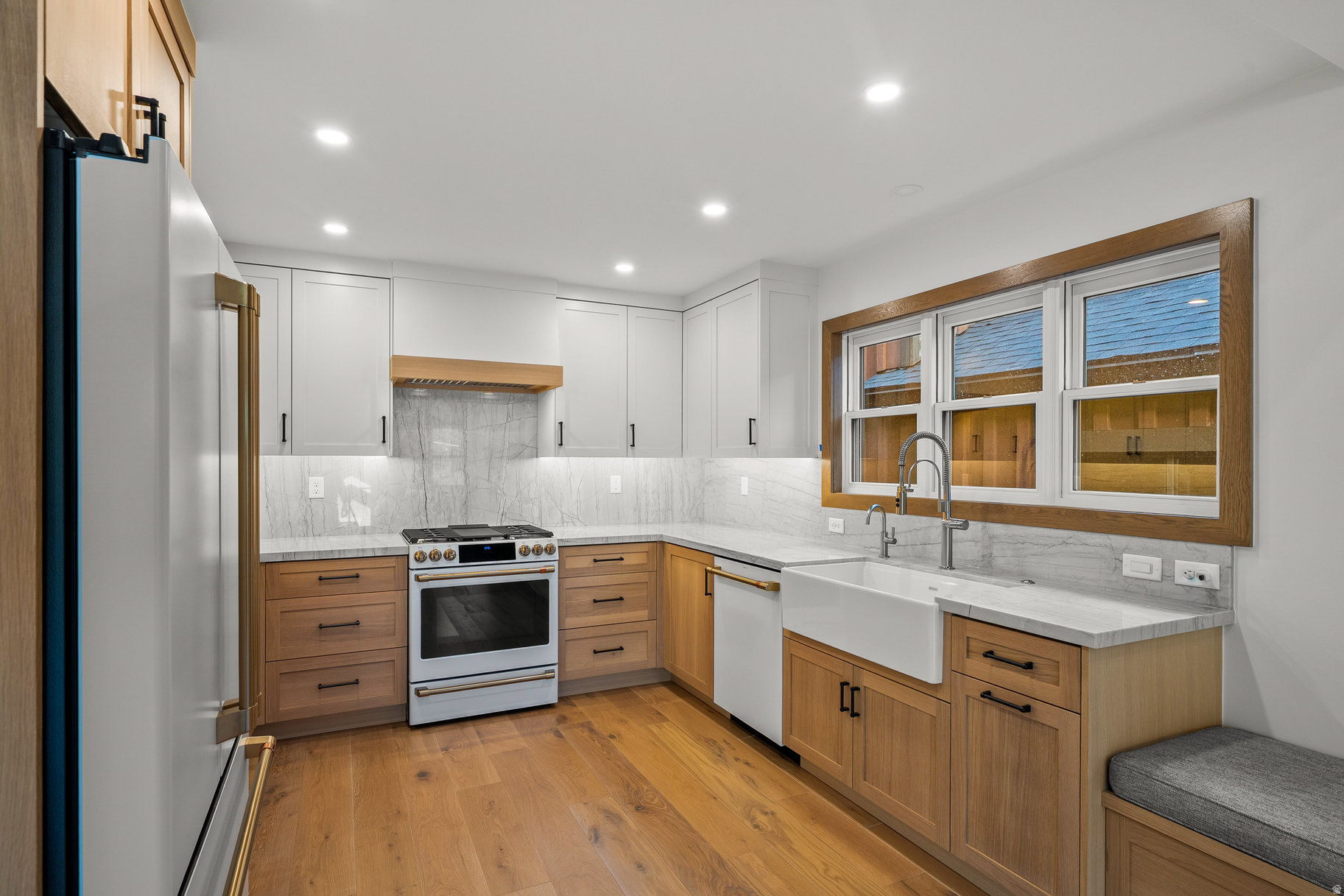 SNYDERS ADDITION - Residential