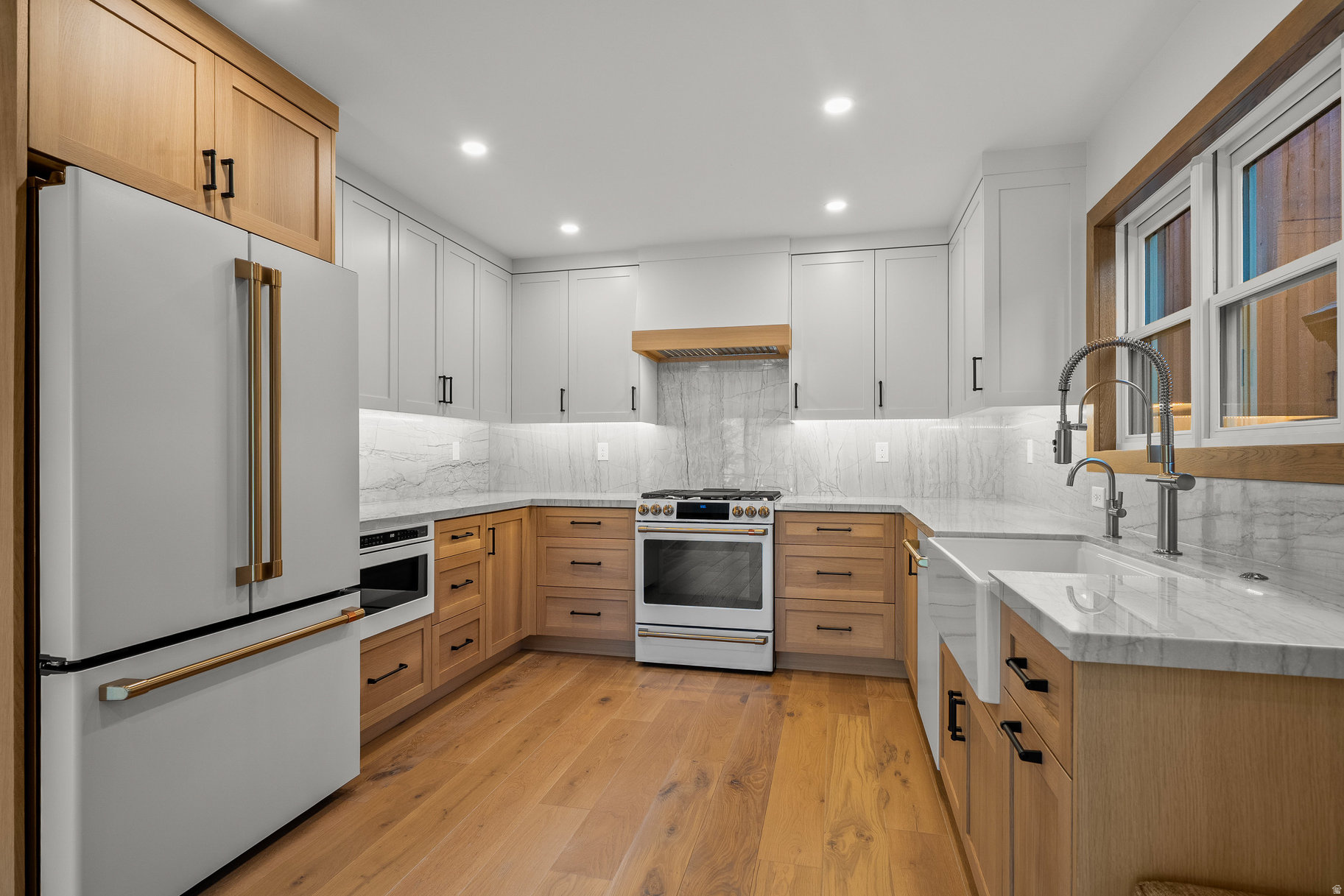 SNYDERS ADDITION - Residential