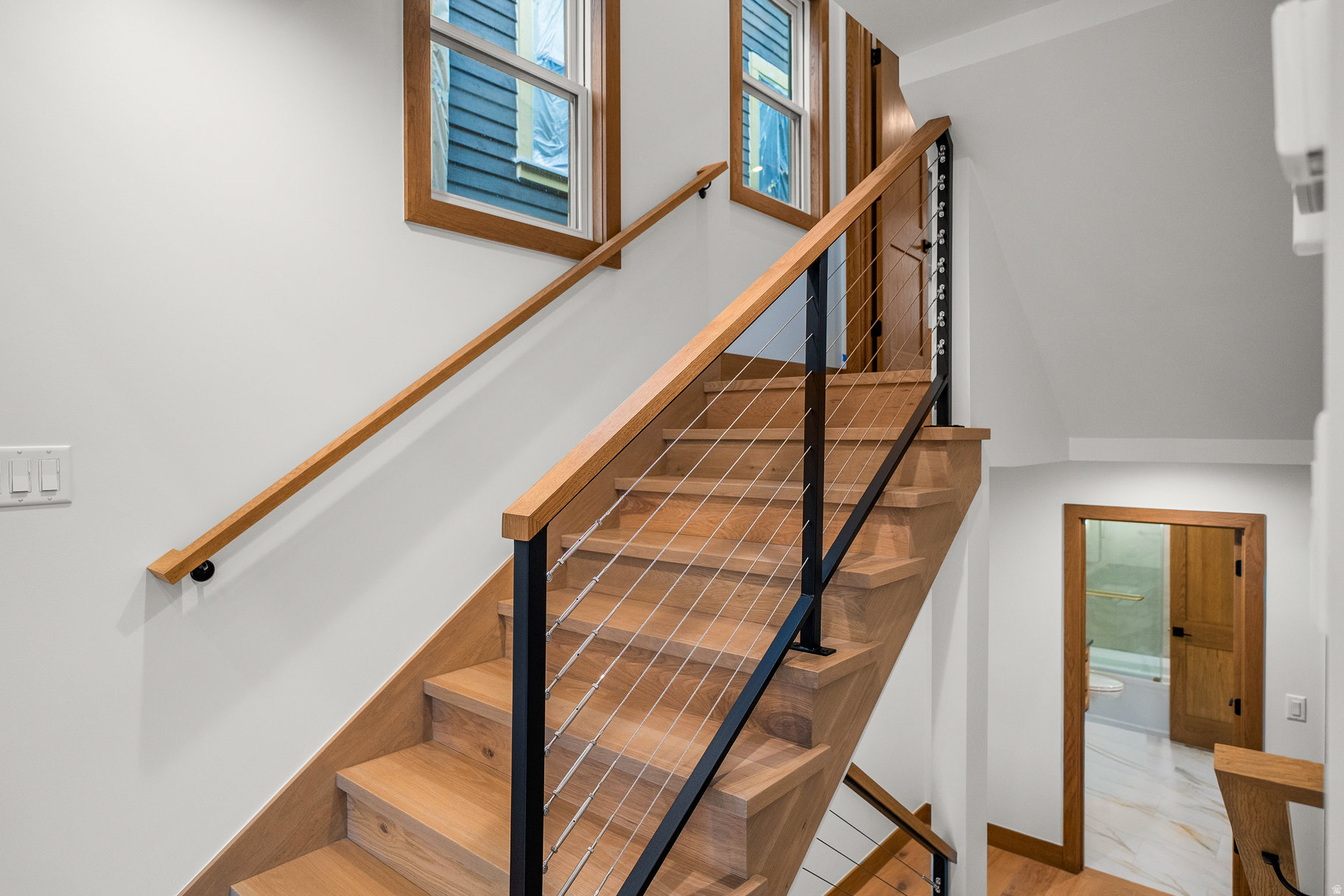 SNYDERS ADDITION - Residential