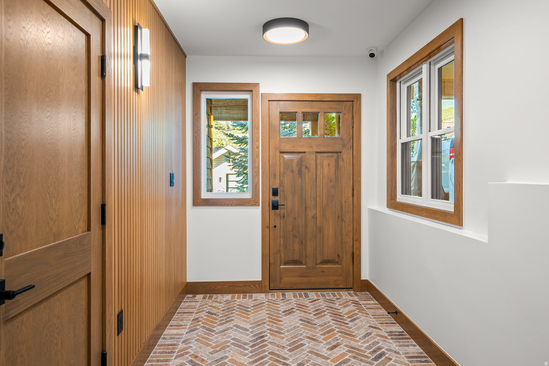 SNYDERS ADDITION - Residential