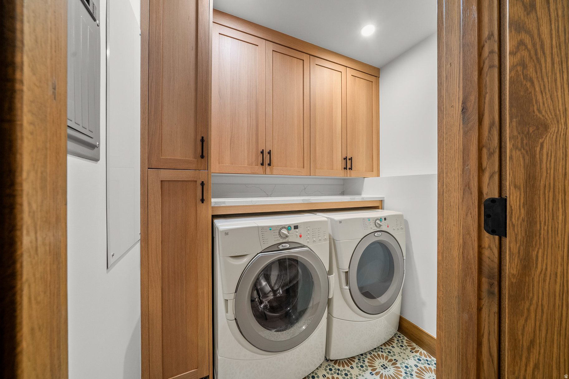 SNYDERS ADDITION - Residential