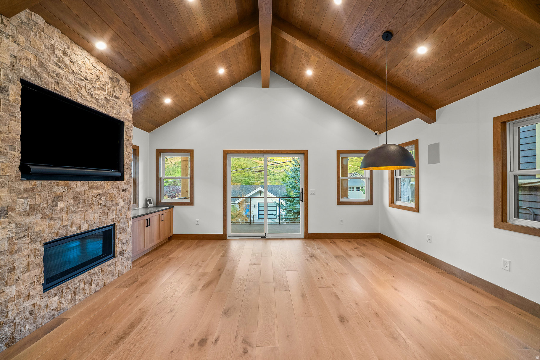 SNYDERS ADDITION - Residential