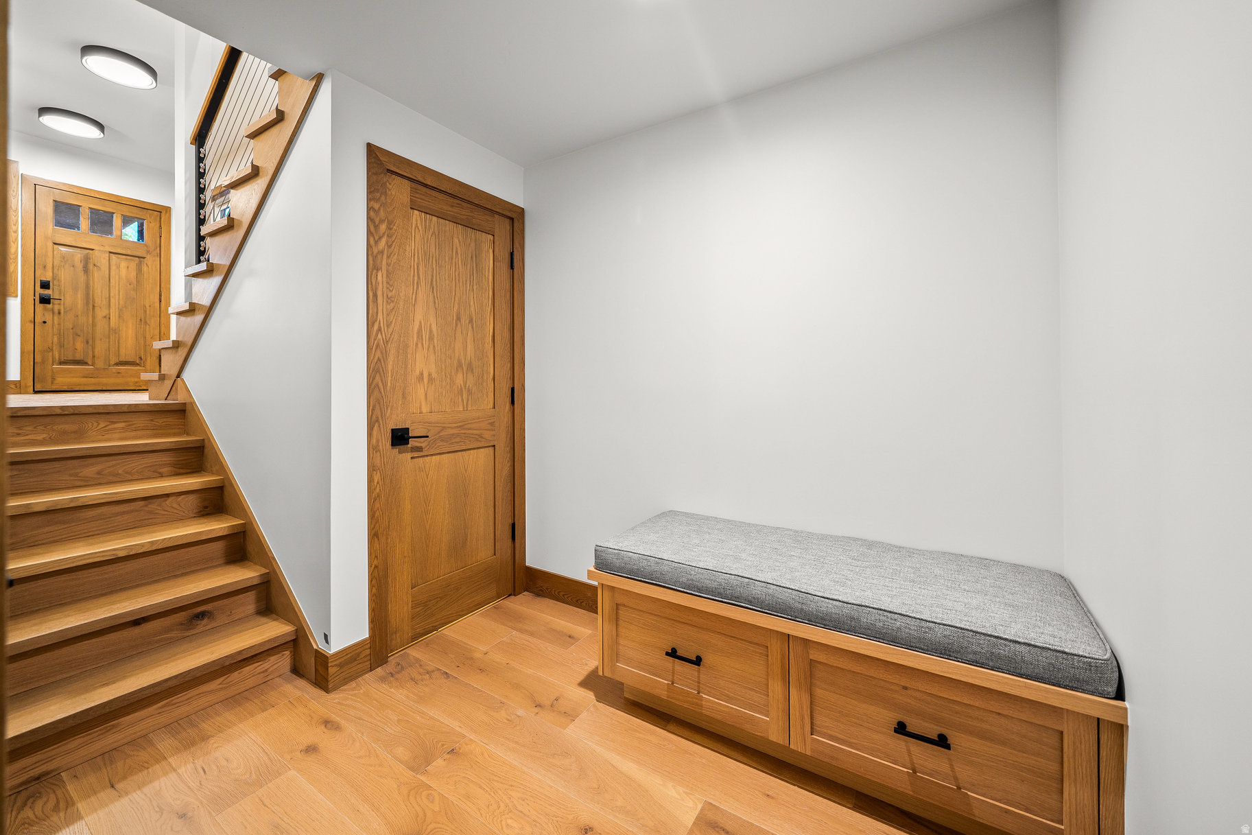 SNYDERS ADDITION - Residential