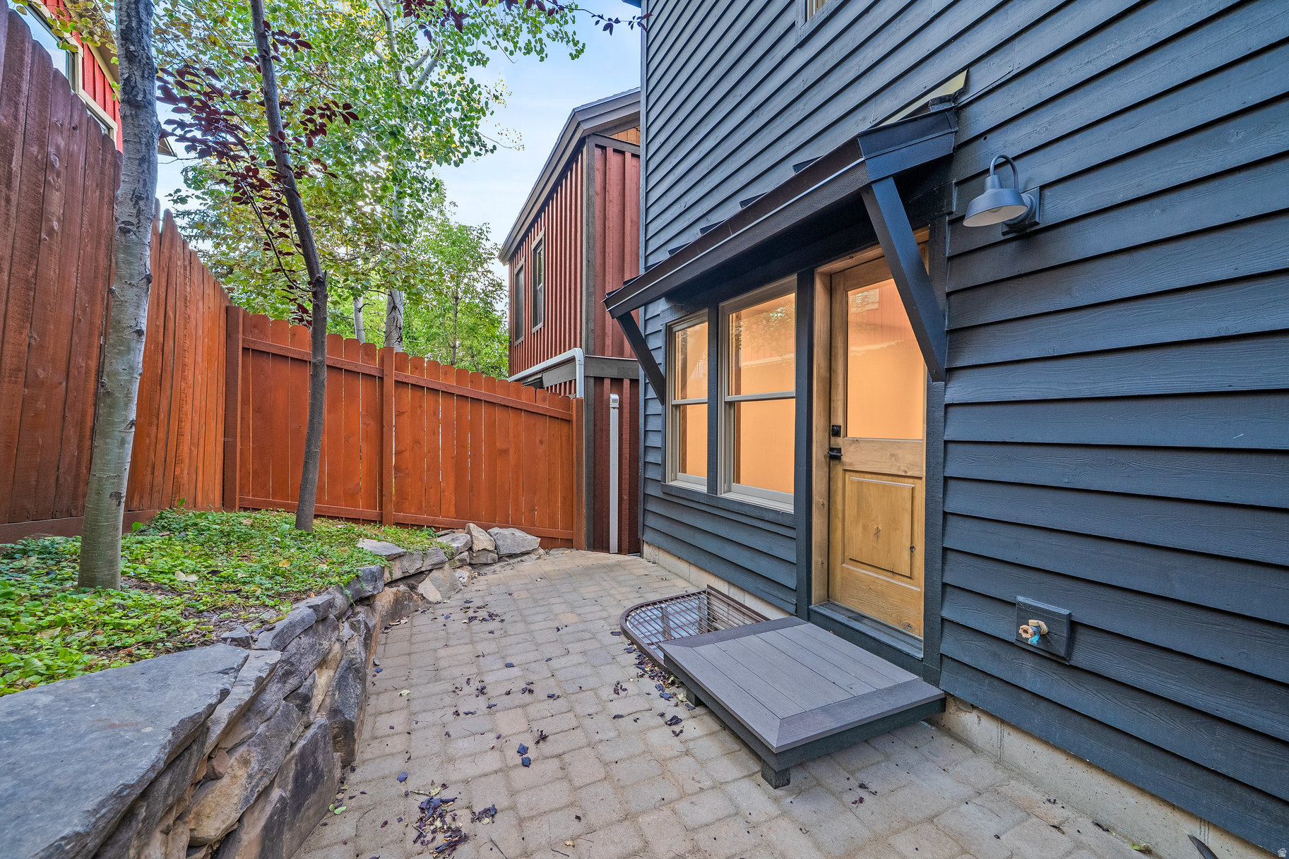 SNYDERS ADDITION - Residential