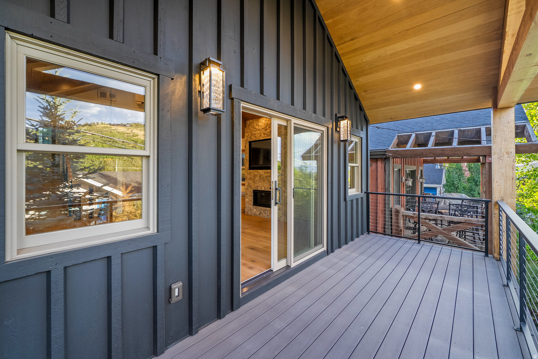 SNYDERS ADDITION - Residential