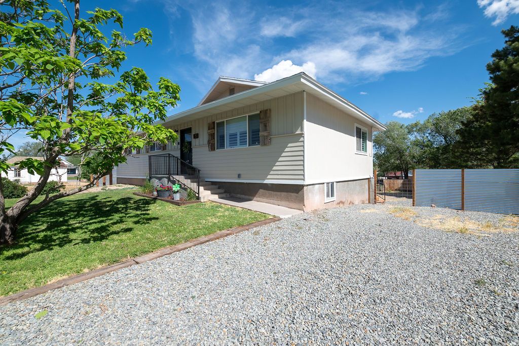 Photo of 149 E 200 S, Minersville, UT 84752 (MLS # 2160784)