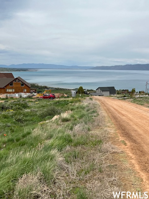 1224 Sculpin Loop #T147, Garden City, Utah image 7