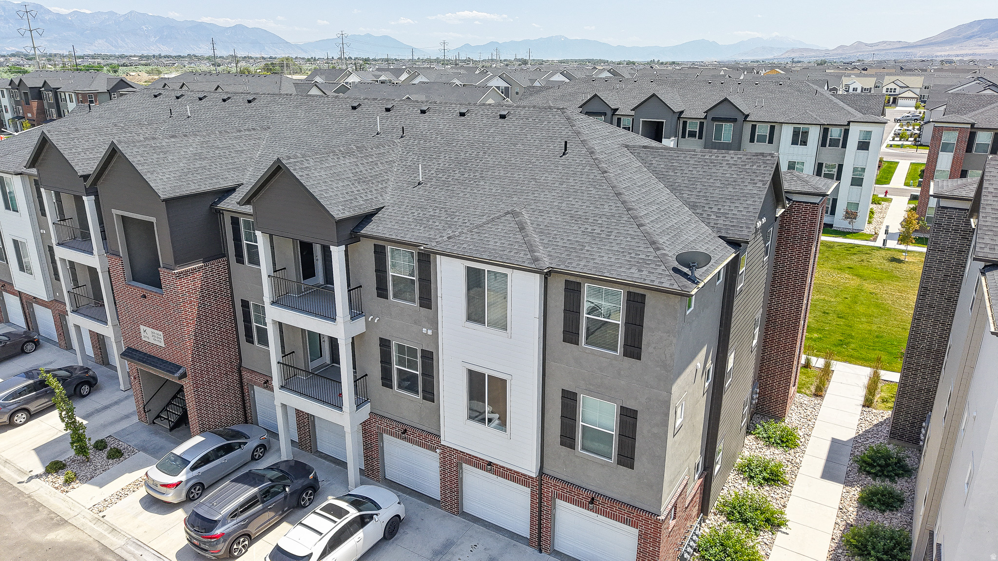 GARDNER - Residential