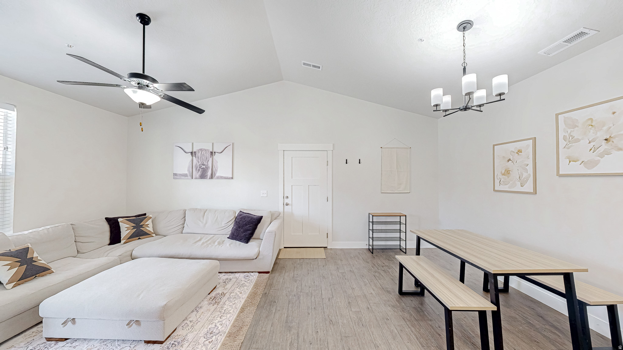 GARDNER - Residential