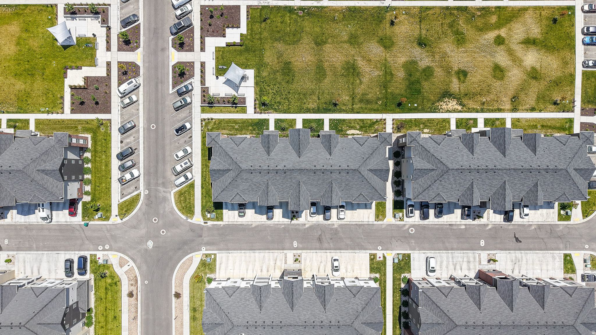 GARDNER - Residential