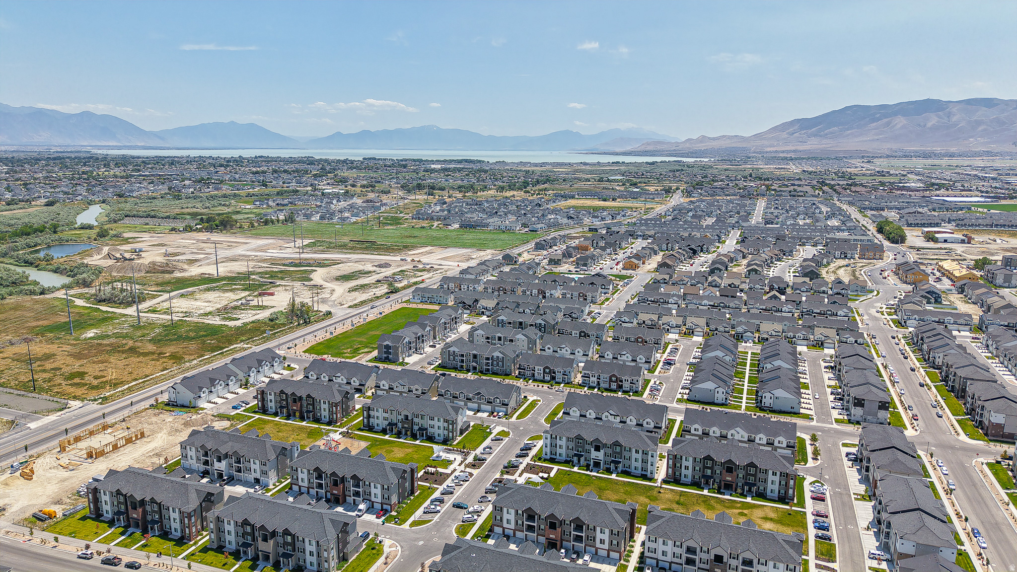 GARDNER - Residential