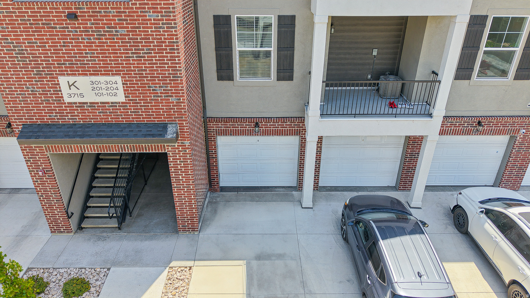 GARDNER - Residential