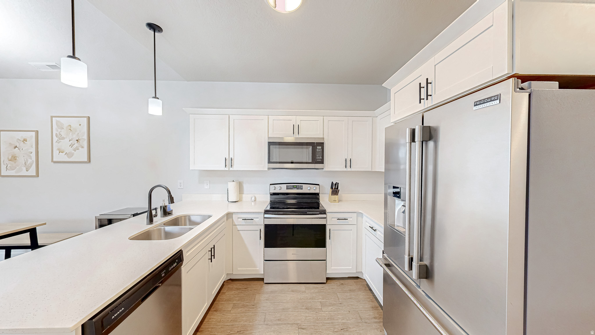 GARDNER - Residential