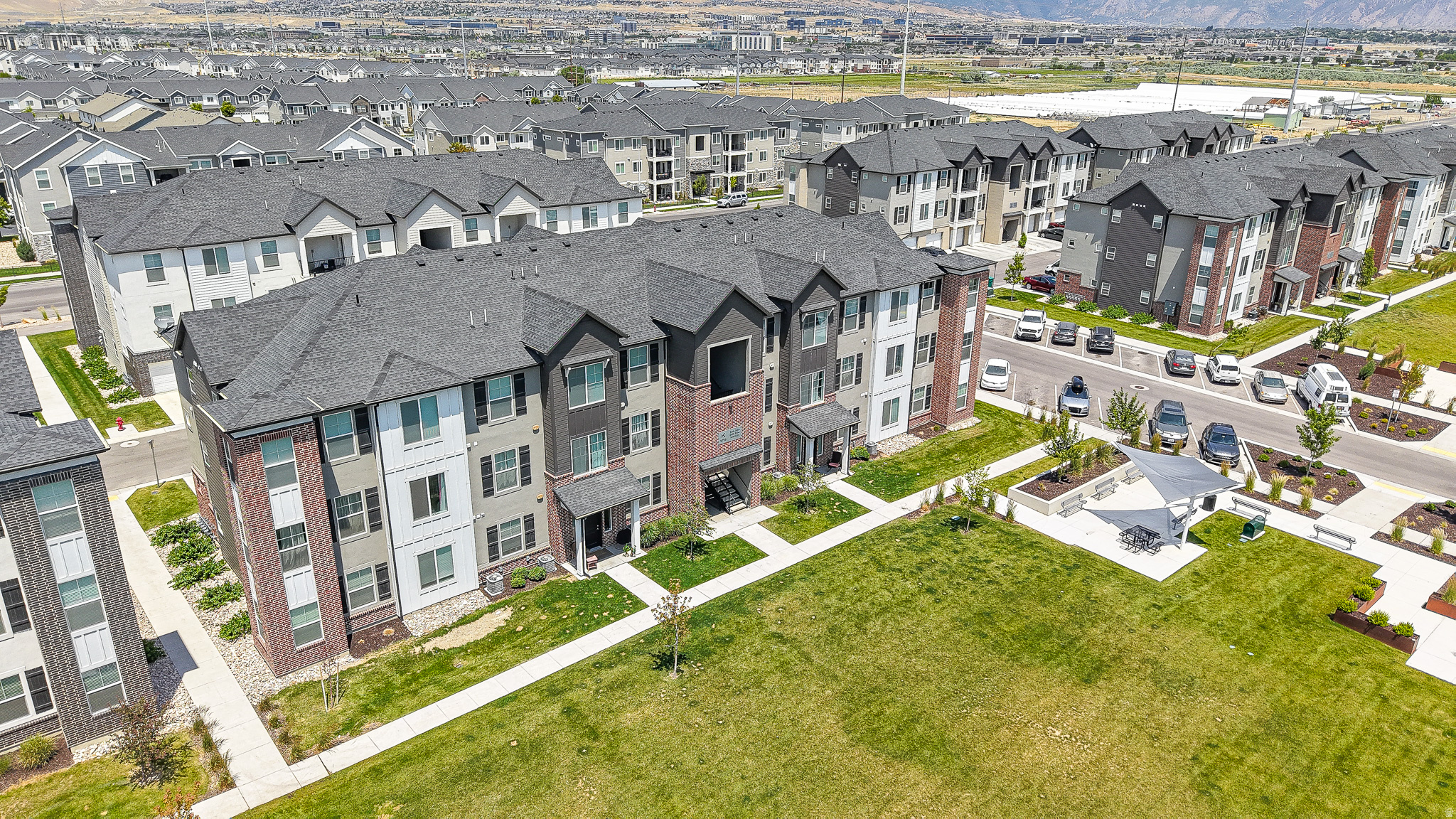 GARDNER - Residential