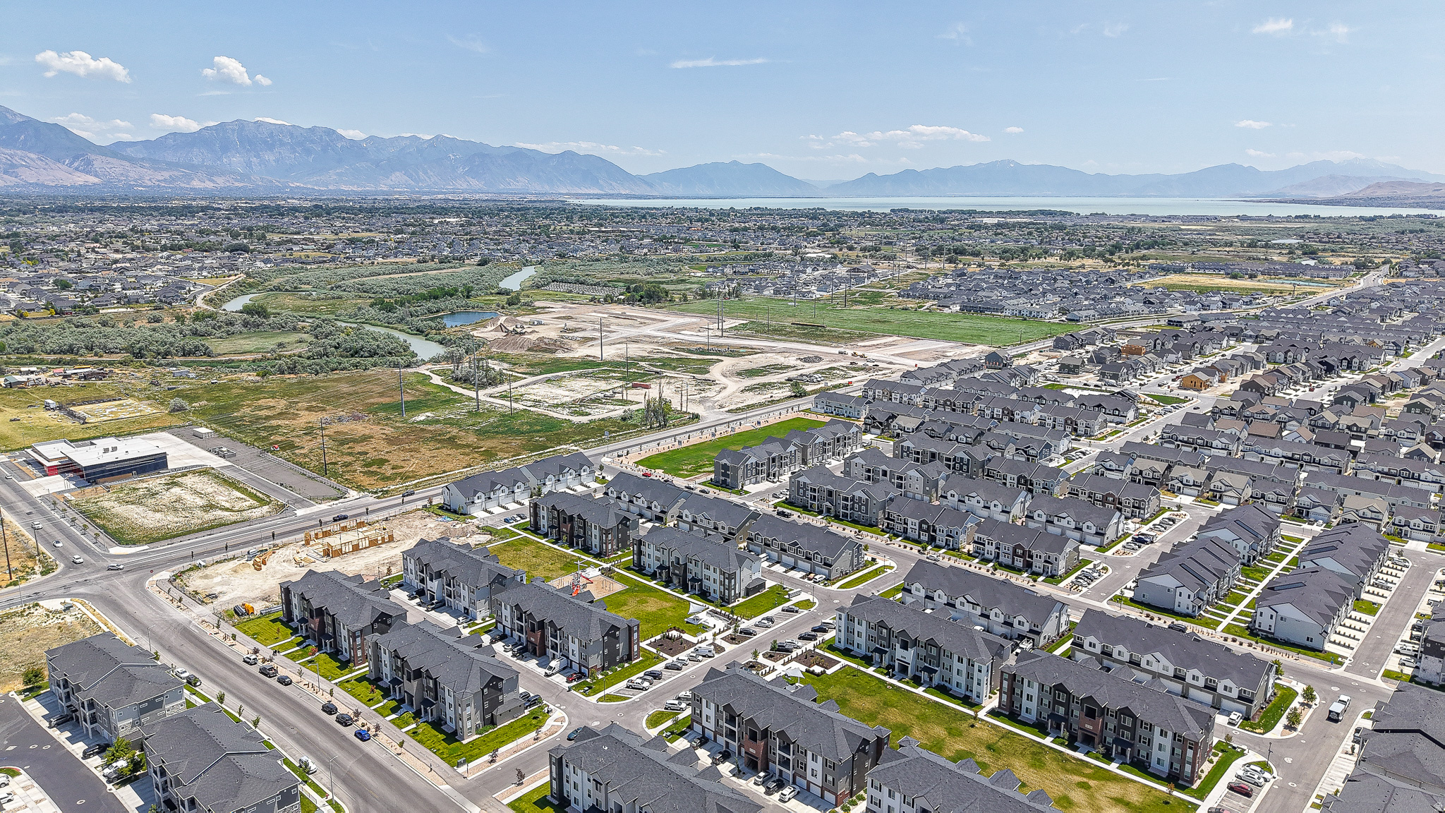 GARDNER - Residential
