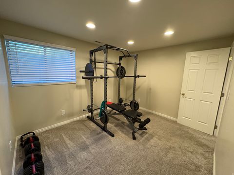 Tiny photo for 1201 W MARINWOOD AVE, Taylorsville, UT 84123 (MLS # 2151737)