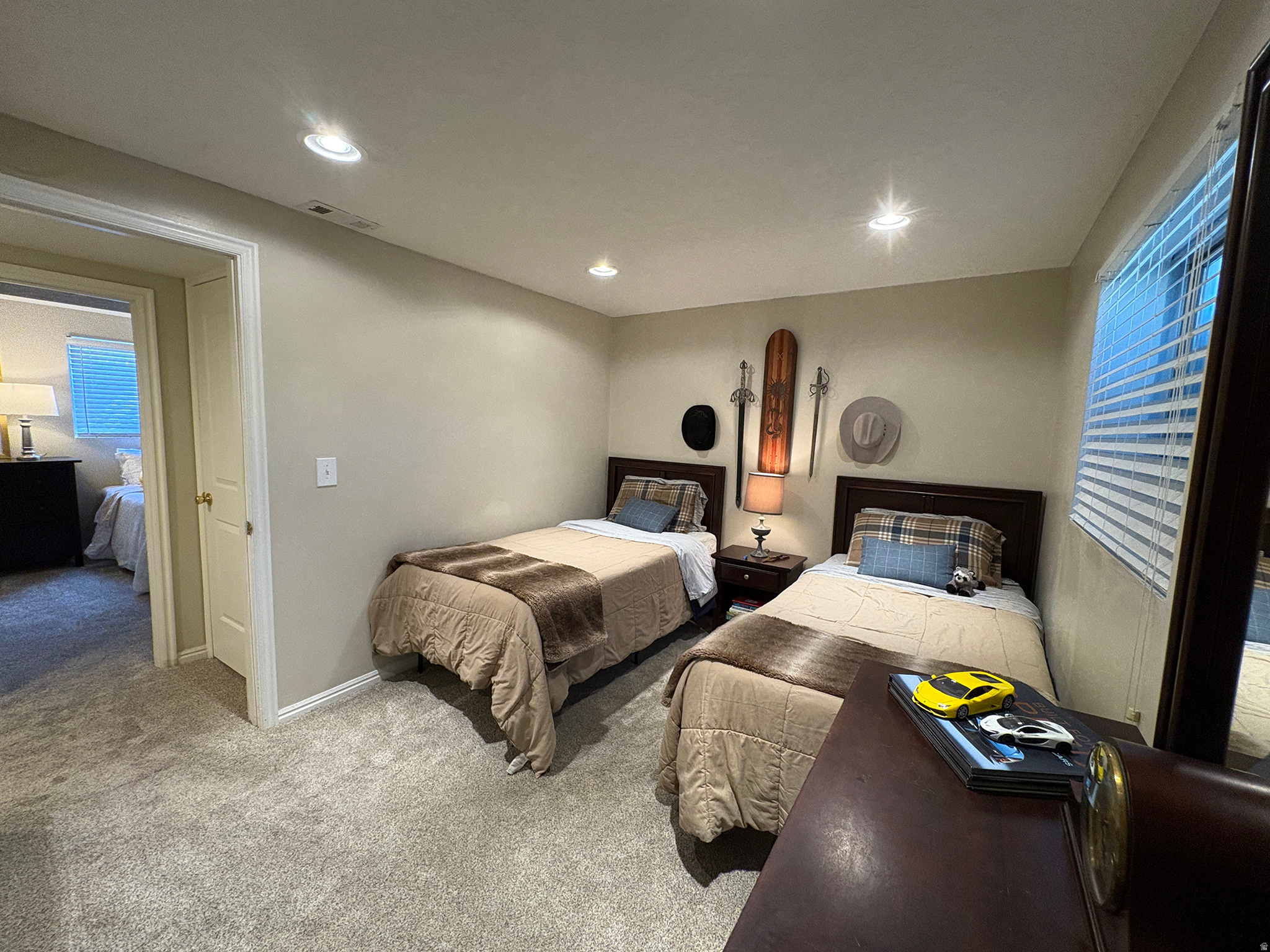 MANTYLA SUB - Residential