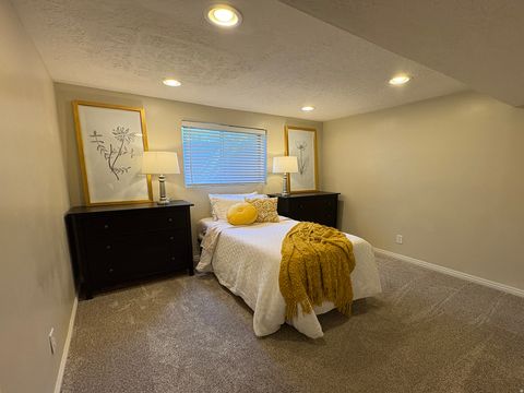 Tiny photo for 1201 W MARINWOOD AVE, Taylorsville, UT 84123 (MLS # 2151737)