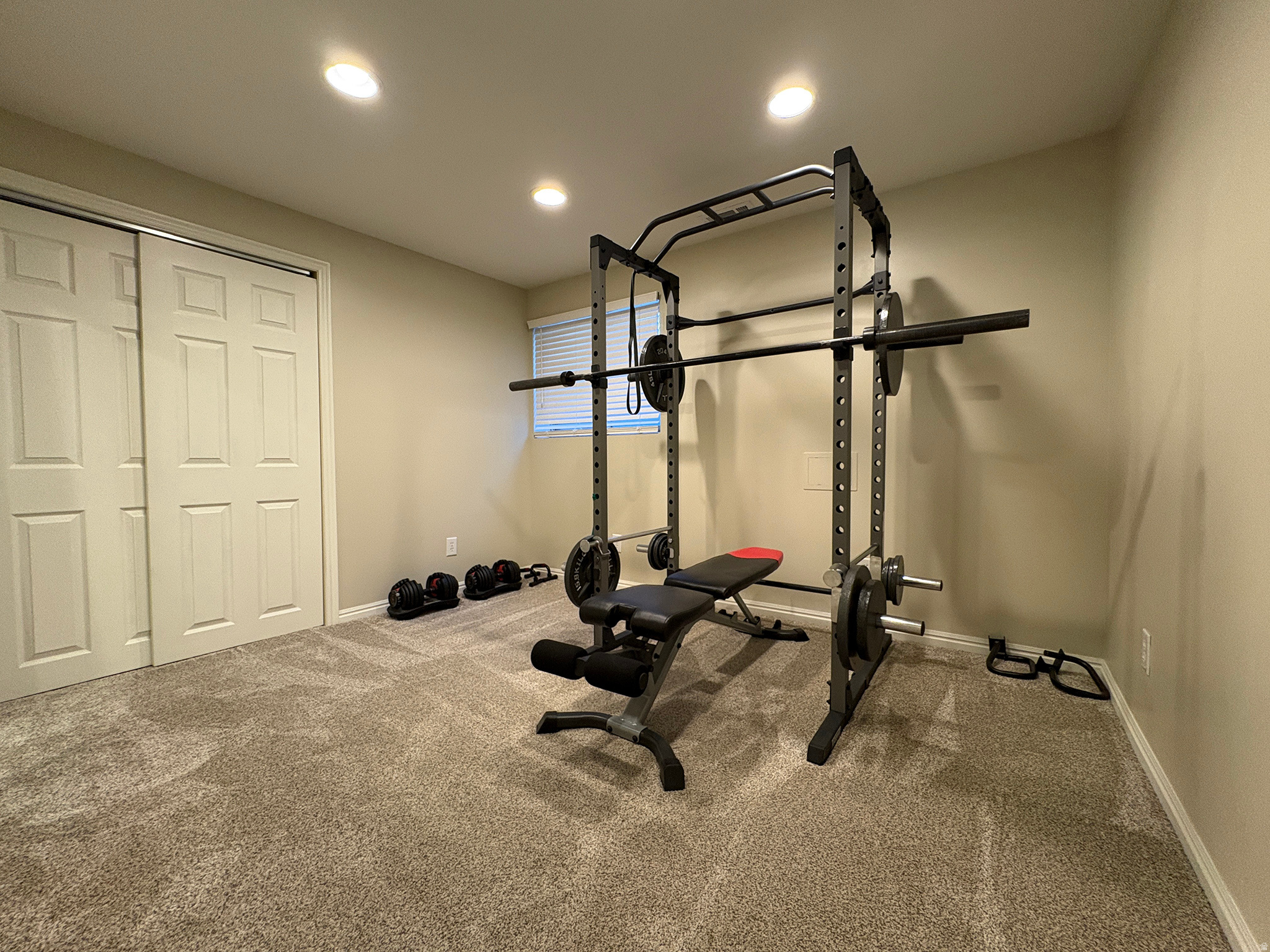 MANTYLA SUB - Residential