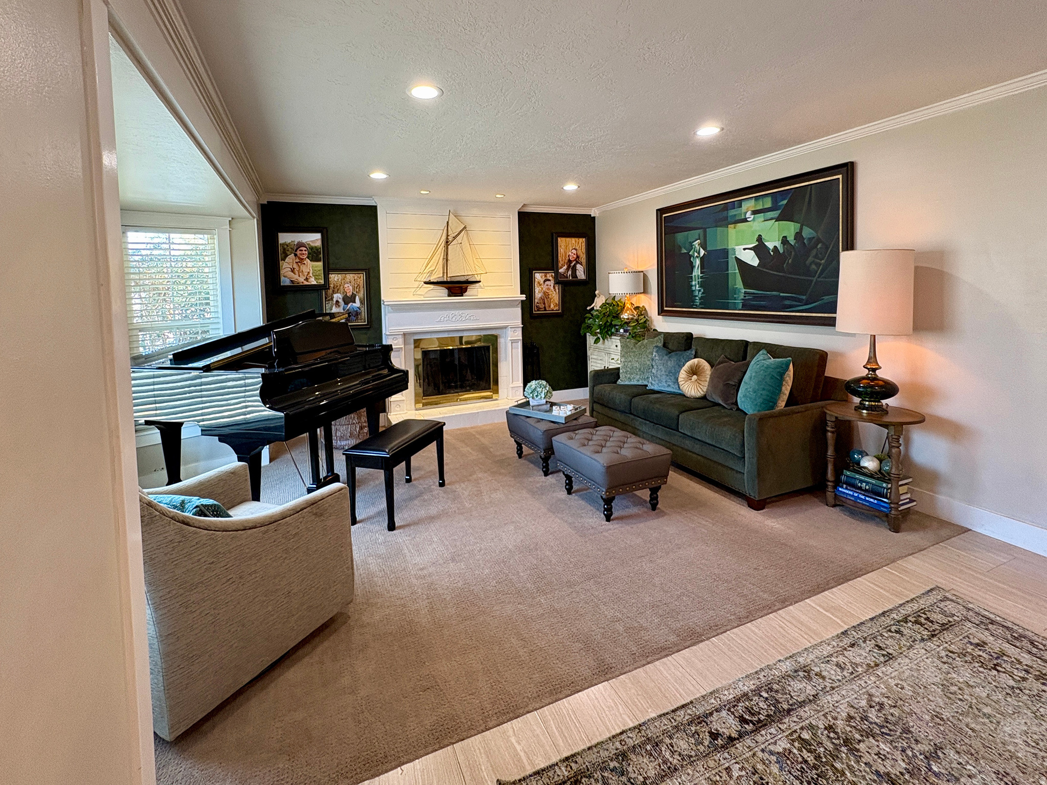 MANTYLA SUB - Residential