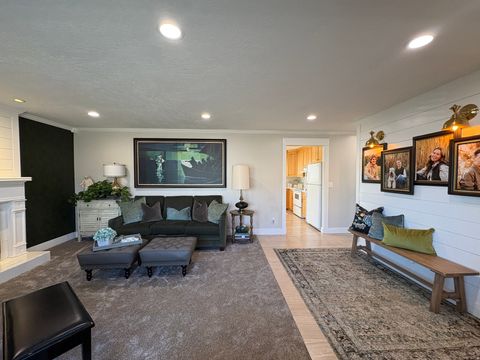 Tiny photo for 1201 W MARINWOOD AVE, Taylorsville, UT 84123 (MLS # 2151737)