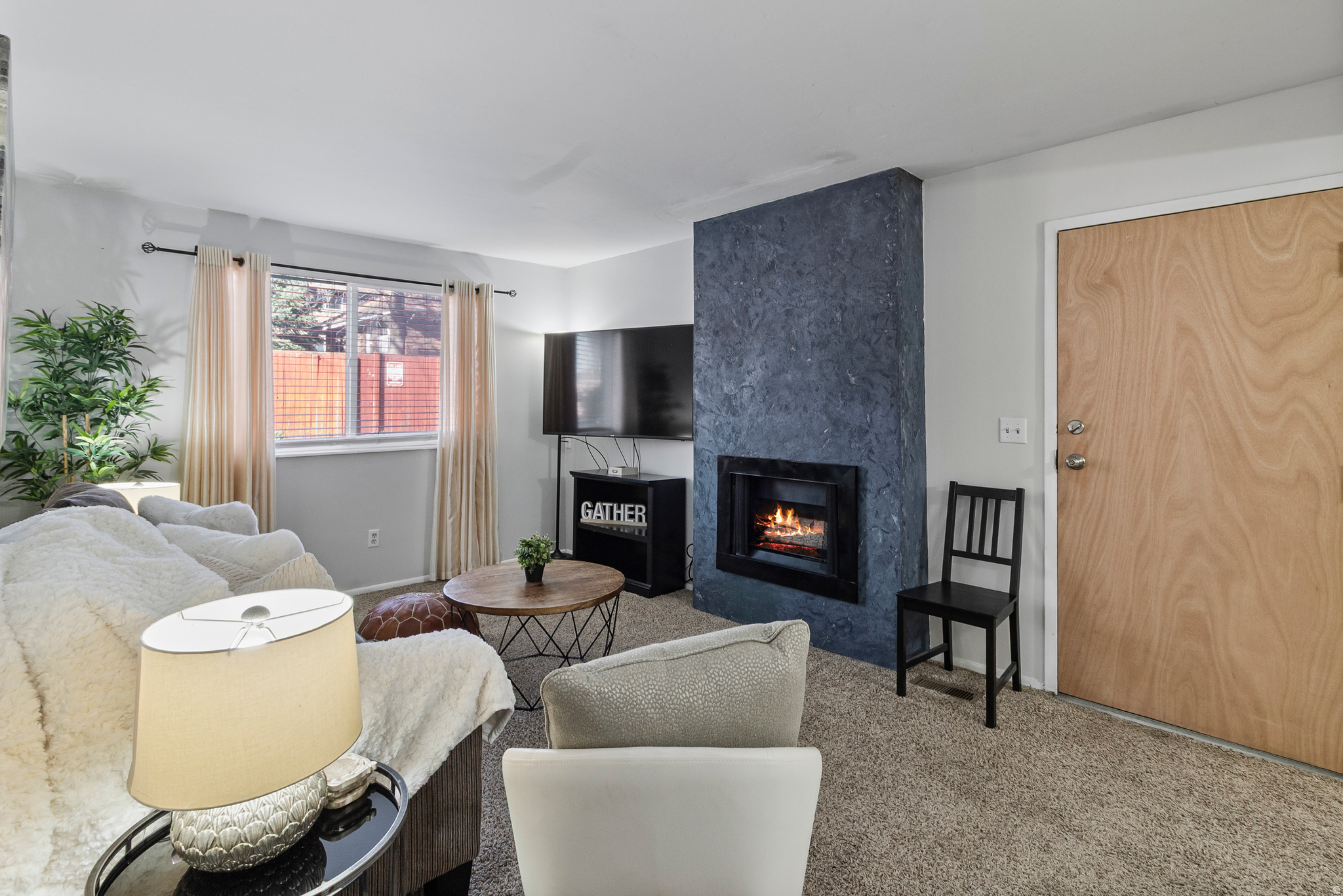 GREENTREE CONDM - Residential