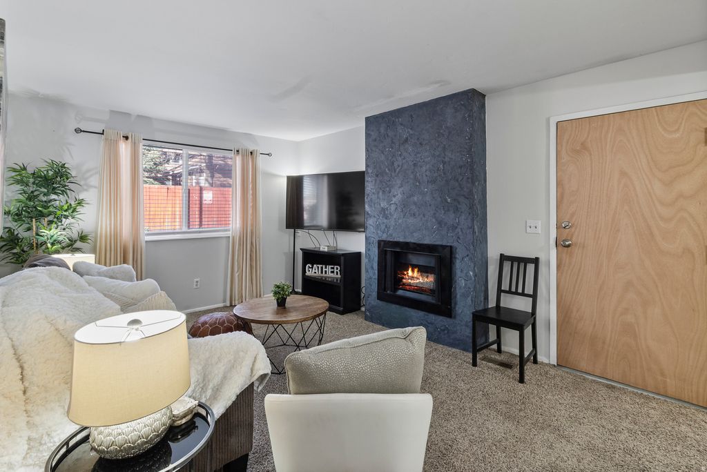 Photo of 3206 S 300 E #22, Salt Lake City, UT 84115 (MLS # 2144863)