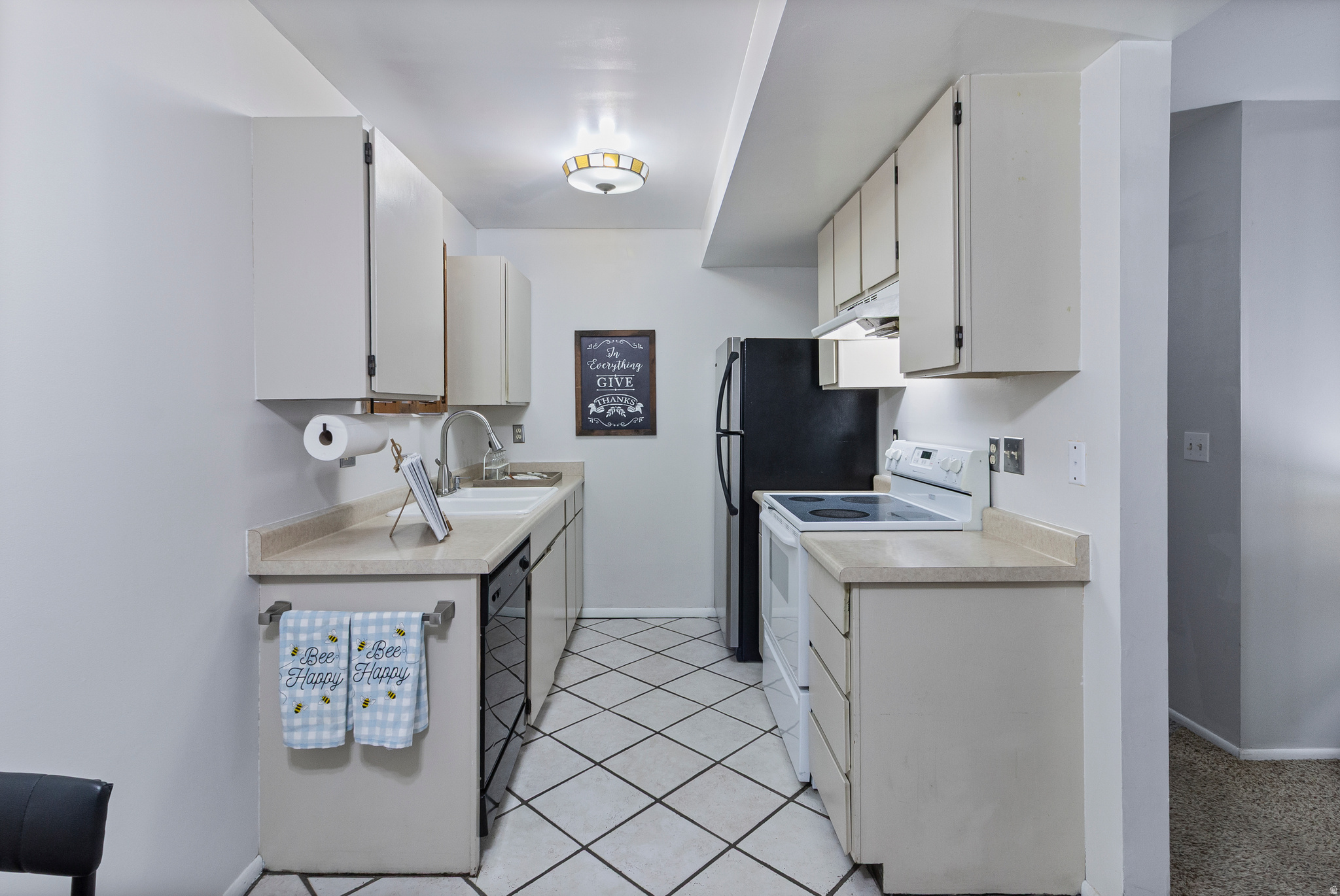 GREENTREE CONDM - Residential