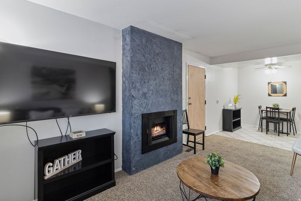 Photo of 3206 S 300 E #22, Salt Lake City, UT 84115 (MLS # 2144863)