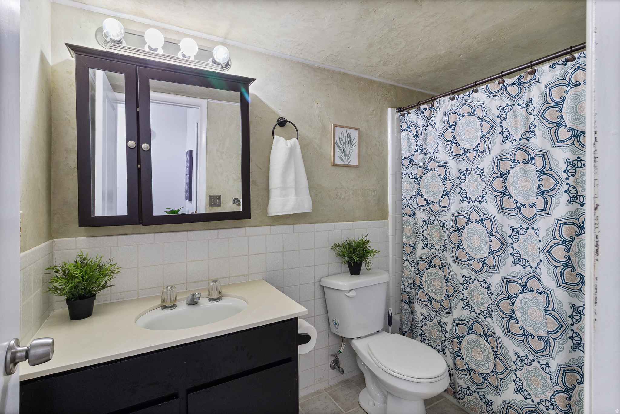 GREENTREE CONDM - Residential