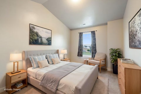 Tiny photo for 1754 E SKYLINE DR #K2, Eagle Mountain, UT 84005 (MLS # 2163423)