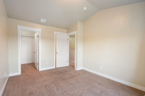 Tiny photo for 1754 E SKYLINE DR #K2, Eagle Mountain, UT 84005 (MLS # 2163423)